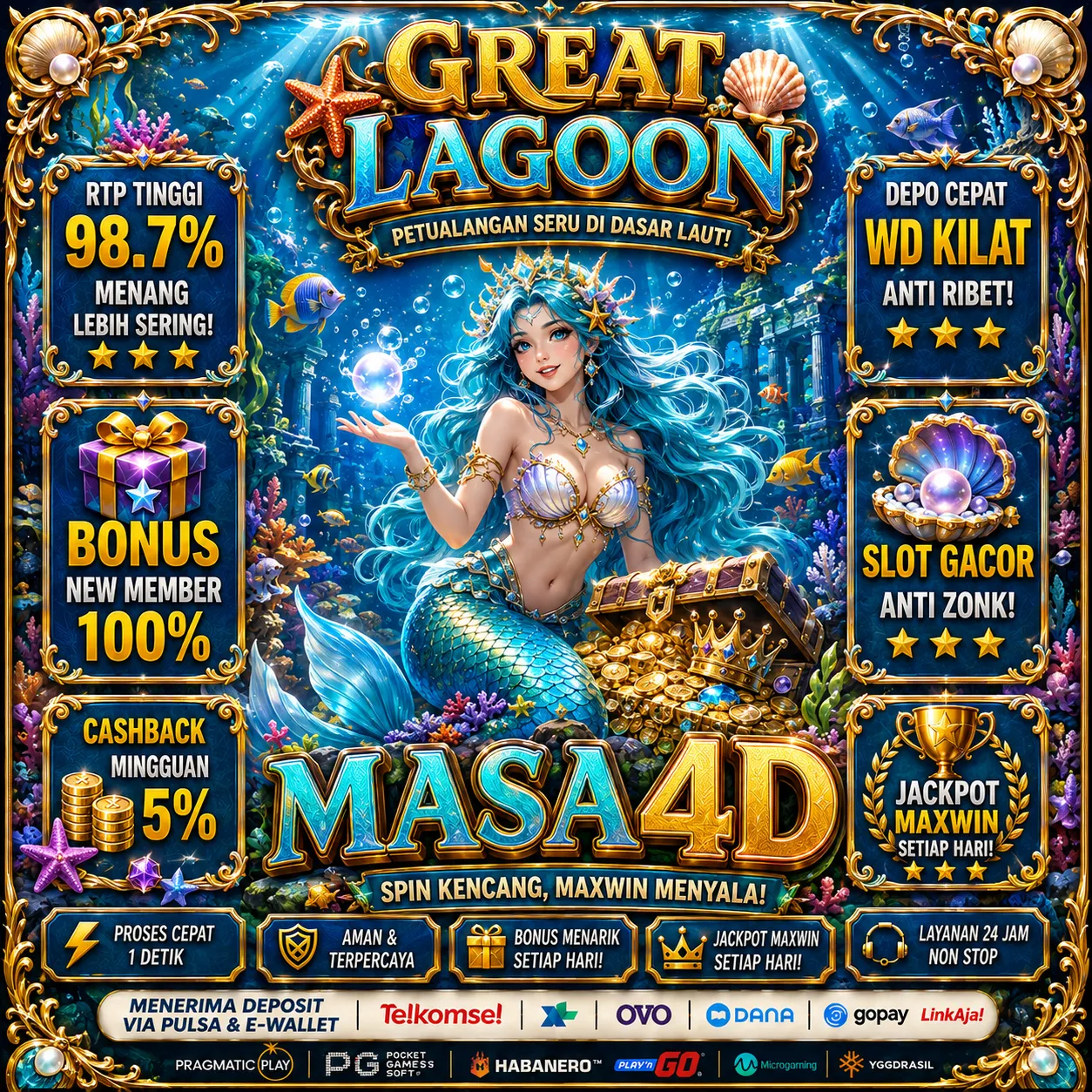 MASA4DBanner